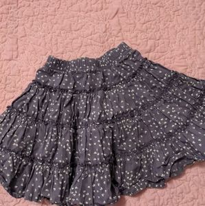 Girls size 18 months skirt